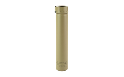 SUREFIRE SOCOM END MNT TI 7.62MM DE