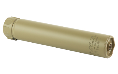 SUREFIRE SOCOM END MNT TI 7.62MM DE