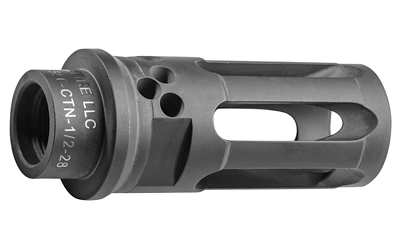 SUREFIRE WARCOMP FH 5.56MM 1/2X28 BC