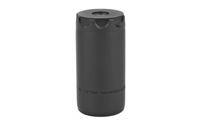 SUREFIRE WARDEN 762 DIRECT THRD BLK