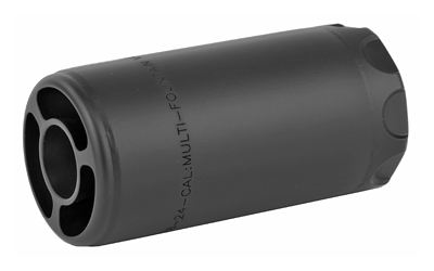 SUREFIRE WARDEN 762 DIRECT THRD BLK