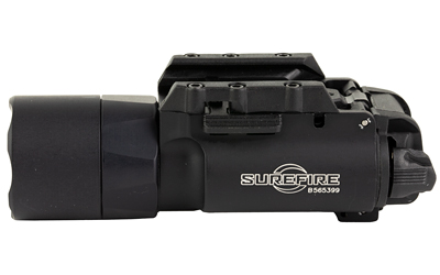 SUREFIRE X300U TURBO RAIL-LOCK BLK