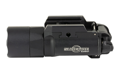 SUREFIRE X300 TURBO THUMBSCREW BLK