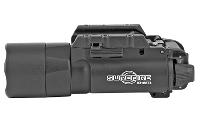 SUREFIRE X300U-A BLK 1000 LM-LED