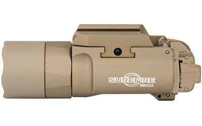 SUREFIRE X300U-B TAN 1000 LM-LED