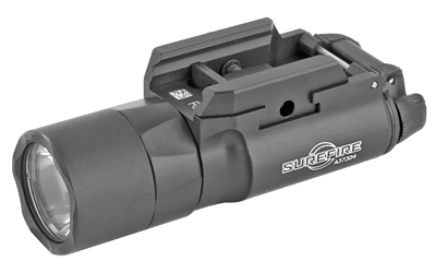 SUREFIRE X300U-B BLK 1000 LM-LED