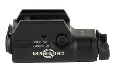 SUREFIRE XC1-C CMP 300 LM BLK