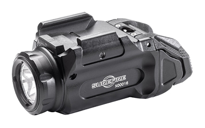 SUREFIRE XC3-A CMP LIGHT 550 LUM BLK