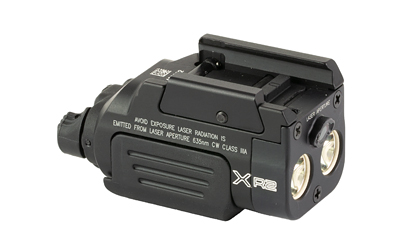 SUREFIRE CMP LIGHT RED 800 LM BLK