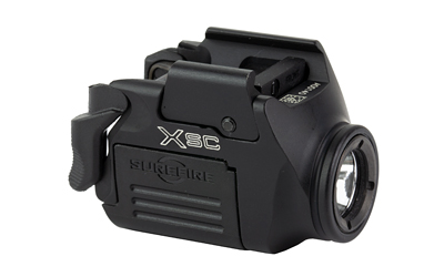 SUREFIRE XSC-B 350LUM LED BLK