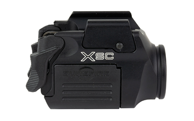 SUREFIRE XSC-B 350LUM LED BLK