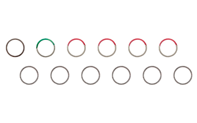 SUREFIRE SOCOM SHIM KIT 5/8X24