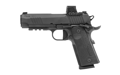 SIG 1911 XCARRY 45ACP 8RD RXX BLK