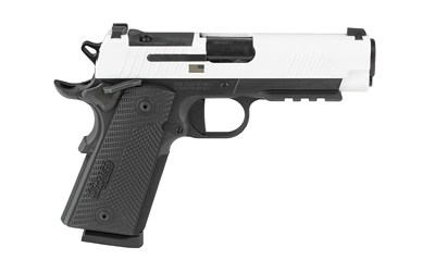 SIG TPUSA 1911X 45ACP 4.2" SAO 8RD