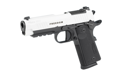 SIG TPUSA 1911X 45ACP 4.2" SAO 8RD