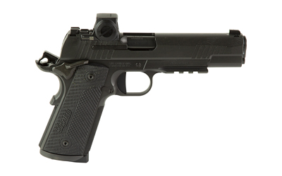 SIG 1911 XSERIES 45ACP 5" 8RD ROMEO