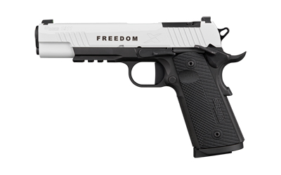 SIG TPUSA 1911X 45ACP 5" SAO 8RD