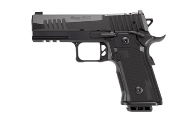 SIG P211 GT4 9MM 4.2" X-RAY 10RD BLK