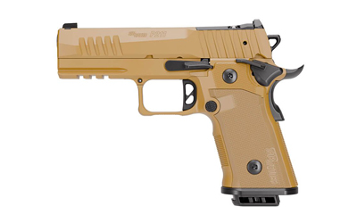 SIG P211 GT4 9MM 4.2" X-RAY 21RD COY