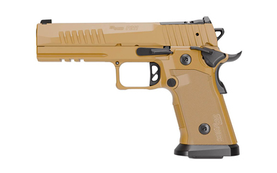SIG P211 GT5 9MM 5" X-RAY 21RD COY