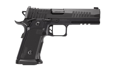 SIG P211 GT5 9MM 5" XRAY OR 21RD BLK