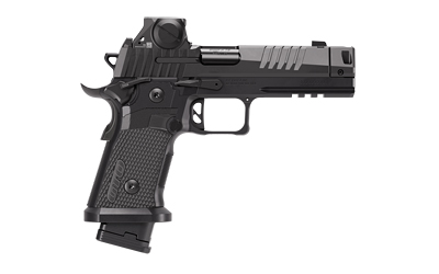 SIG P211 9MM 4.4" SAO COMP 23RD BLK