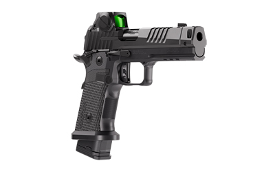 SIG P211 9MM 4.4" SAO COMP 23RD BLK