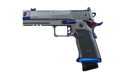 SIG SAUER P211 Nightshift 9mm Pistol 4.4 in