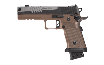 SIG P211 GTO 9MM 4.4" CBT COMP 23RD