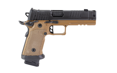 SIG P211 GTO 9MM 4.4" CBT COMP 23RD