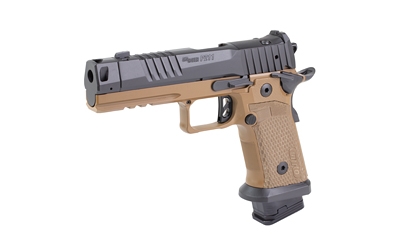 SIG P211 GTO 9MM 4.4" CBT COMP 23RD