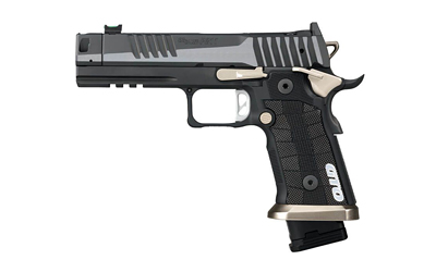 SIG P211 EQ 9MM 4.4" 23RD COMP BLK