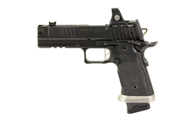 SIG 211 9MM 4.4" BLK COMP 23RD R3PRO
