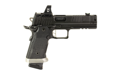 SIG 211 9MM 4.4" BLK COMP 23RD R3PRO