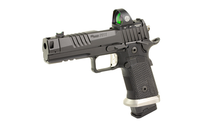 SIG 211 9MM 4.4" BLK COMP 23RD R3PRO