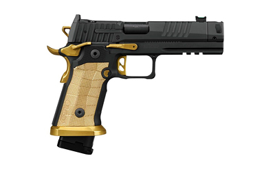 SIG P211 9MM 4.4" SPEC 23RD COMP BLK