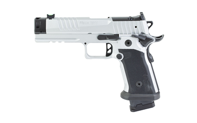 SIG Sauer P211 Quicksilver 9mm 4.4" Semi-Auto Pistol