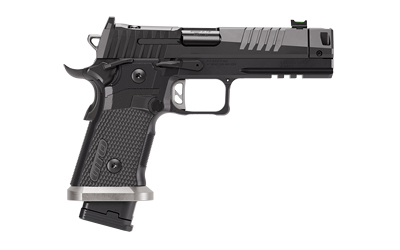 SIG P211 9MM 4.4" 23RD COMP BLK