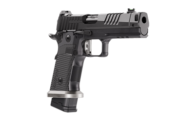 SIG P211 9MM 4.4" 23RD COMP BLK