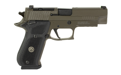 SIG P220 LEGION SAO 45ACP 4.4" 8RD