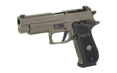 SIG P220 LEGION SAO 45ACP 4.4" 8RD