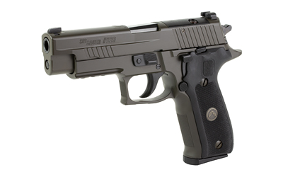 SIG P226 LEGION 9MM 4.4" 10RD MA