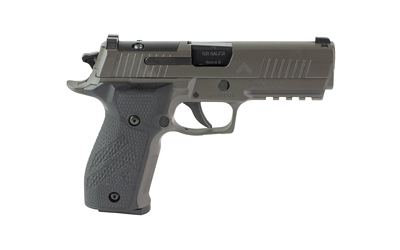 Sig Sauer P226 — X LEGION 9MM - Jimmy's Creek Firearms view 2