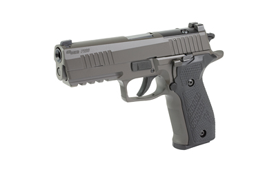 Sig Sauer P226 — X LEGION 9MM - Jimmy's Creek Firearms view 3