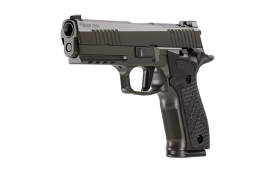 SIG P226 XLGN SAO 9MM 4.4" 18RD GRY