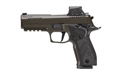 SIG 226 XLGN SAO 9MM 4.4 18RD SL PRO