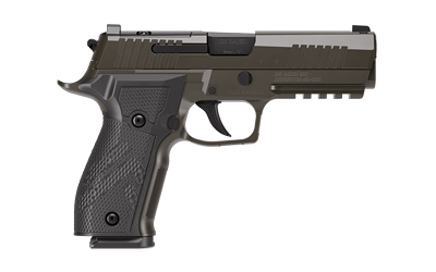 SIG 226 XLGN DA/SA 9MM 4.4" 18RD GRY
