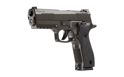 SIG 226 XLGN DA/SA 9MM 4.4" 18RD GRY