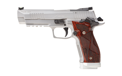 Sig Sauer P226 X-FIVE SAO