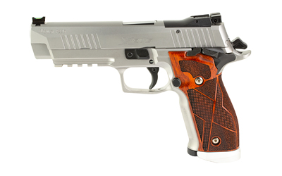 SIG P226 XFIVE CLASSIC 9MM 5" 10RD